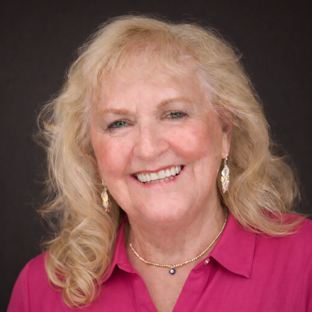 Portrait of Penny Lafferty